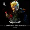 Rafael Malenotti - A Tremenda Noite do Rei - Ao Vivo - EP